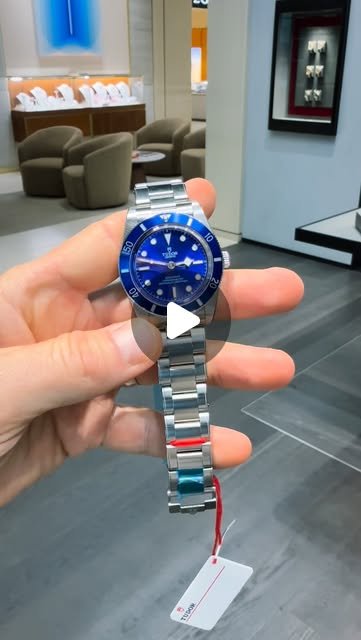 Reel by modernwatchguyatx