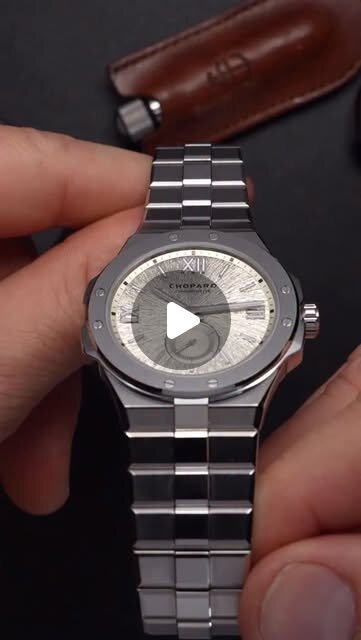 Reel by timetidewatches