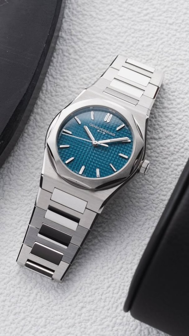 Reel by fratellowatches