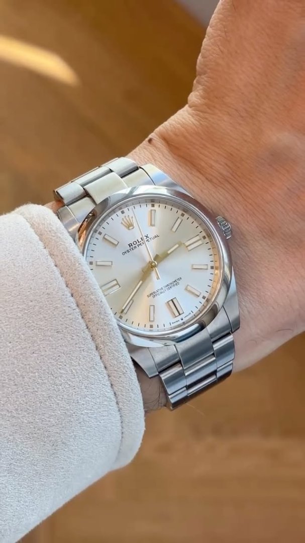 Reel by theswisswatchlounge