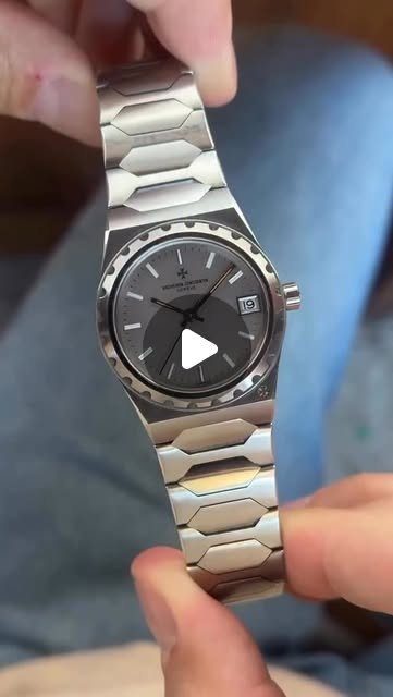 Reel by watch.magazzine
