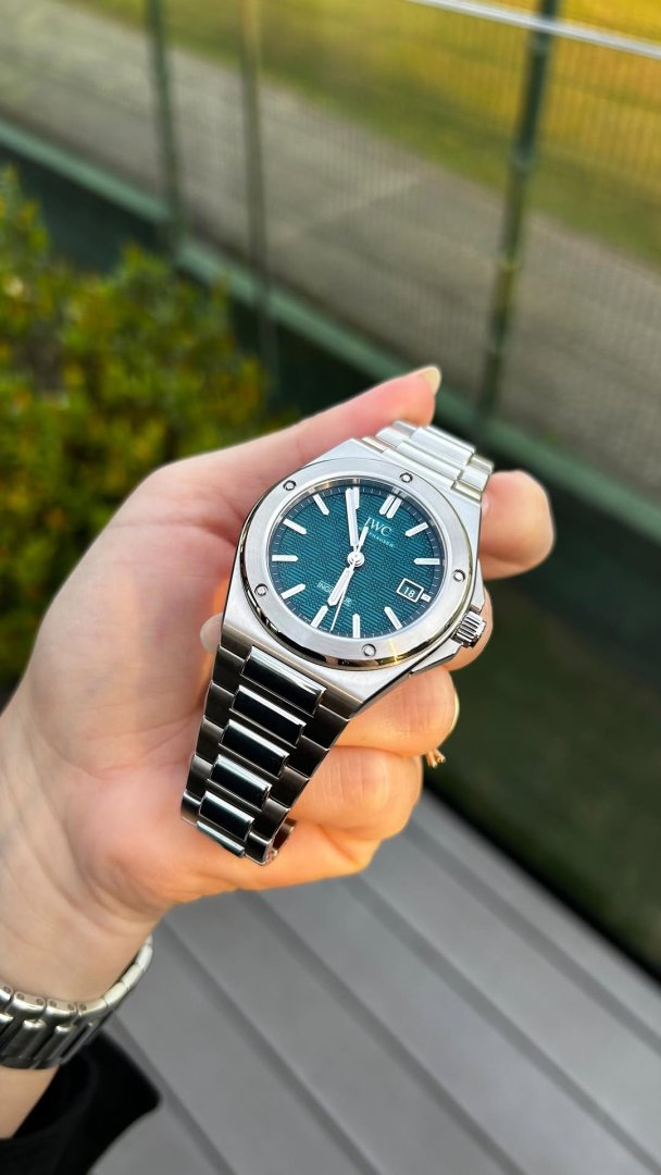 Reel by iwcgirl