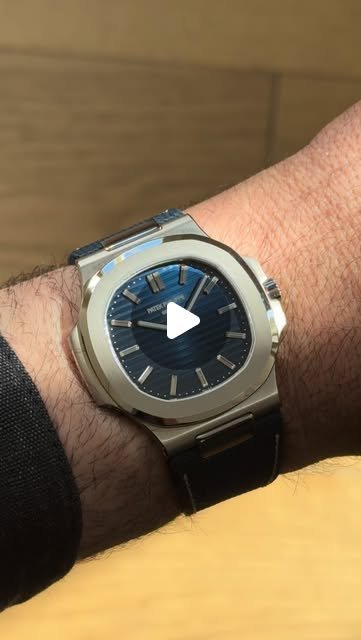 Reel by swisswatches