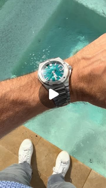 Reel by modernwatchguyatx