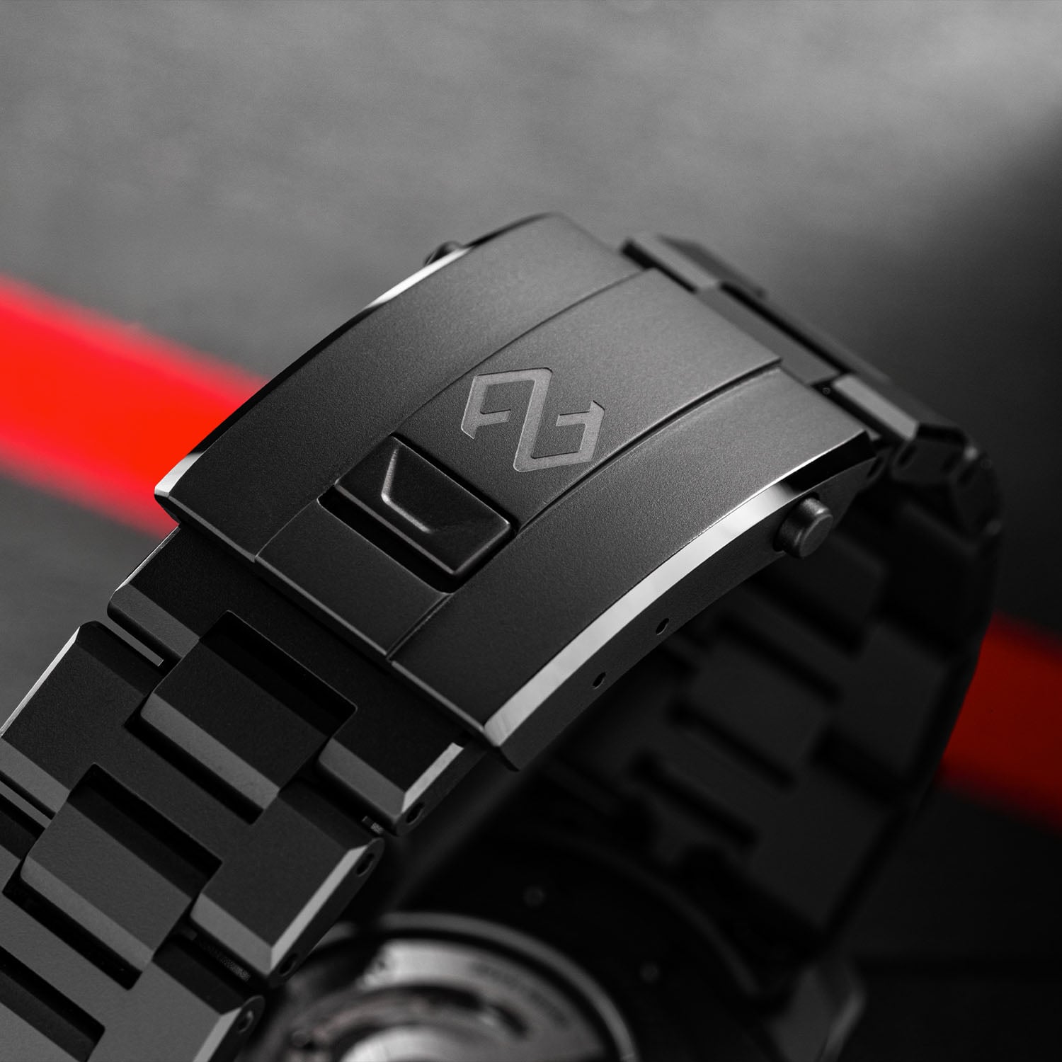 Formex Essence Ceramica Dark Matter Redshift - photo
