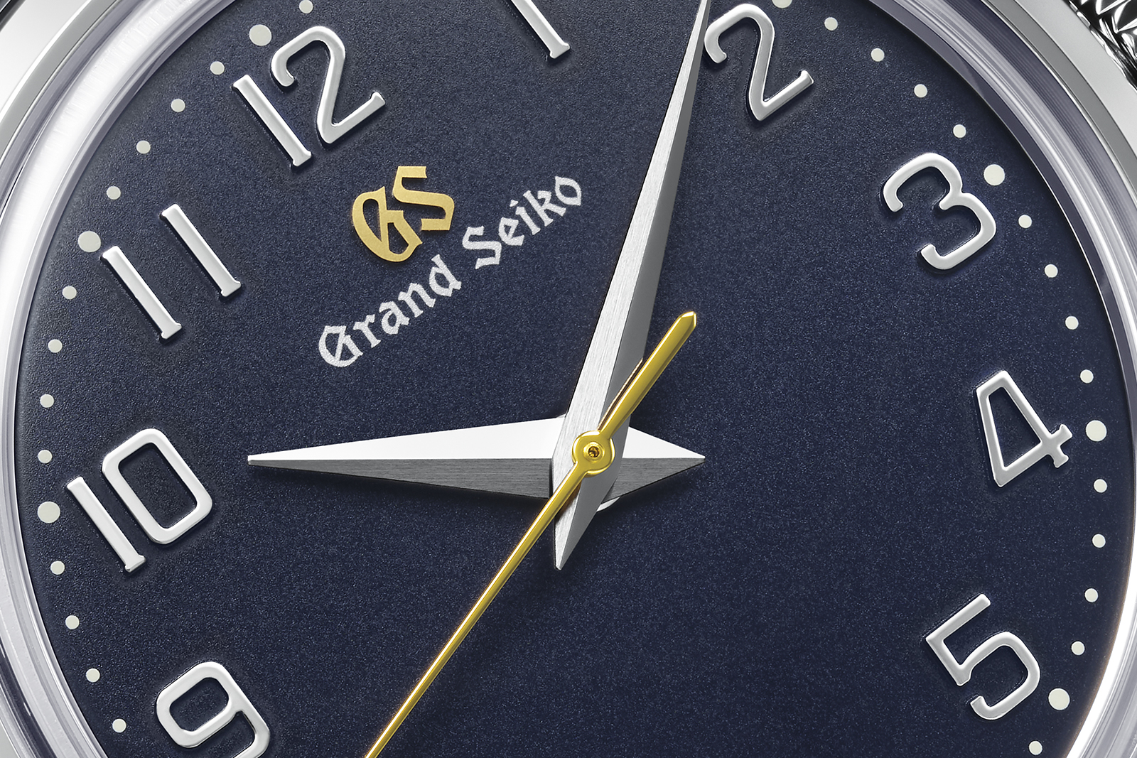 Grand Seiko Elegance SBGW325 - photo