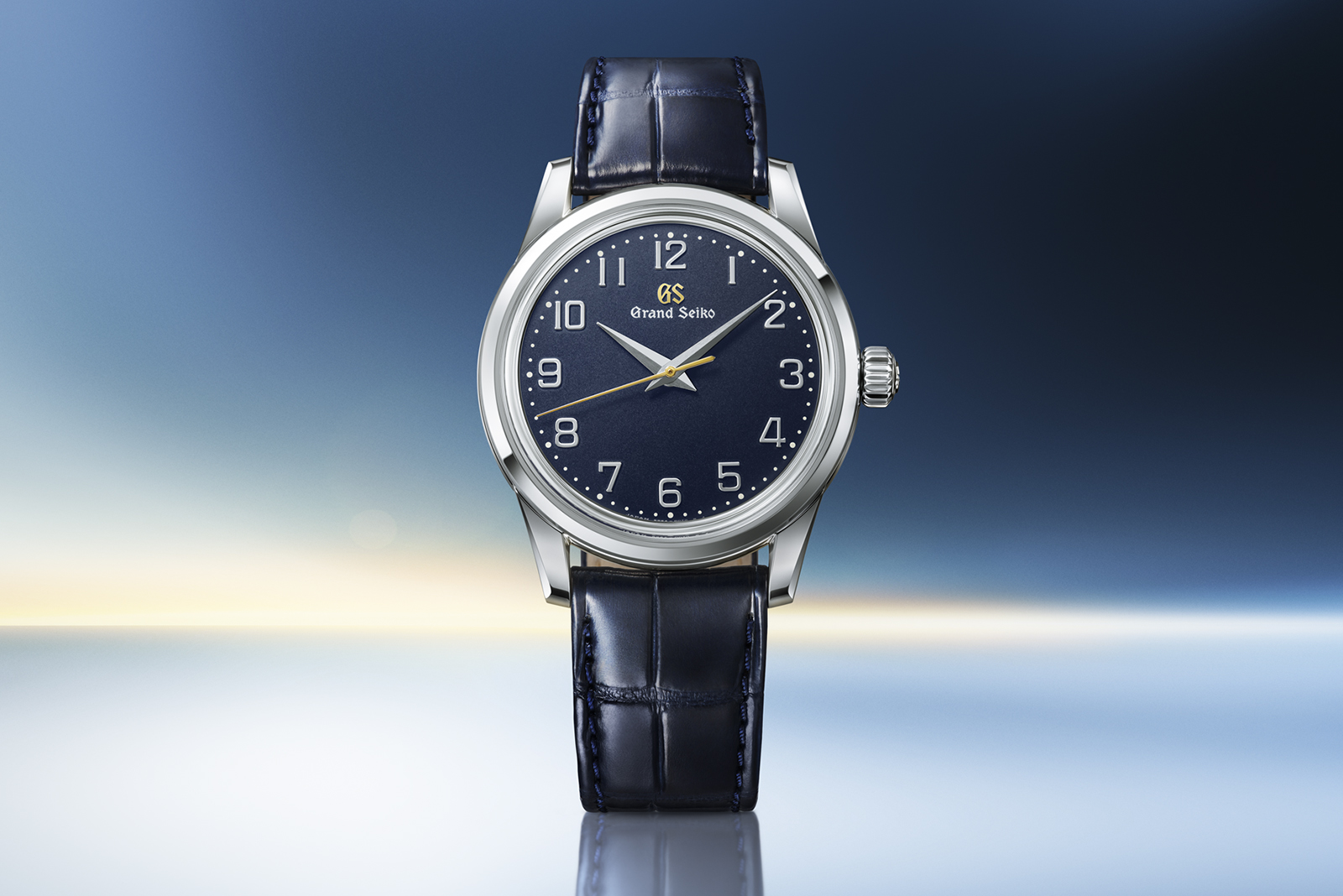 Grand Seiko Elegance SBGW325: A Quiet Anniversary, Done Right