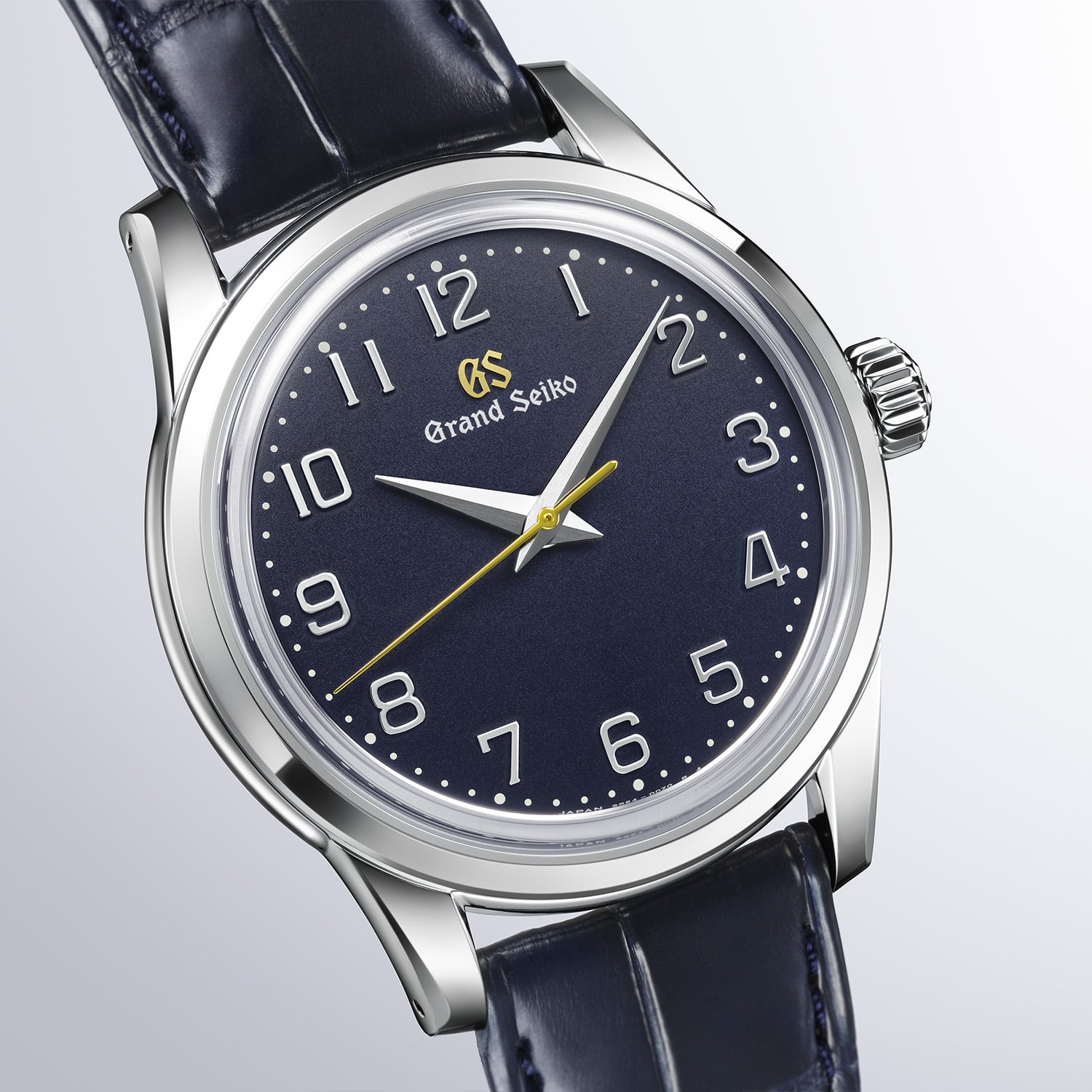 Grand Seiko Elegance SBGW325 - photo
