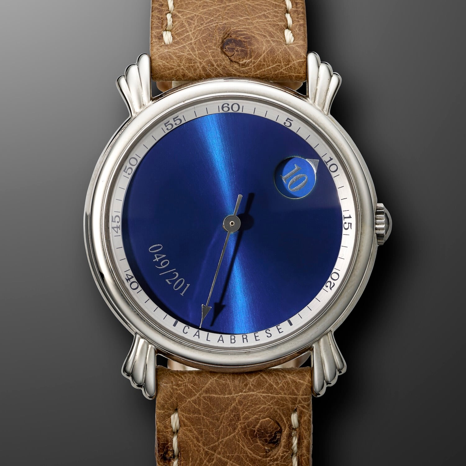 MB&F M.A.D.3 Vincent Calabrese - photo