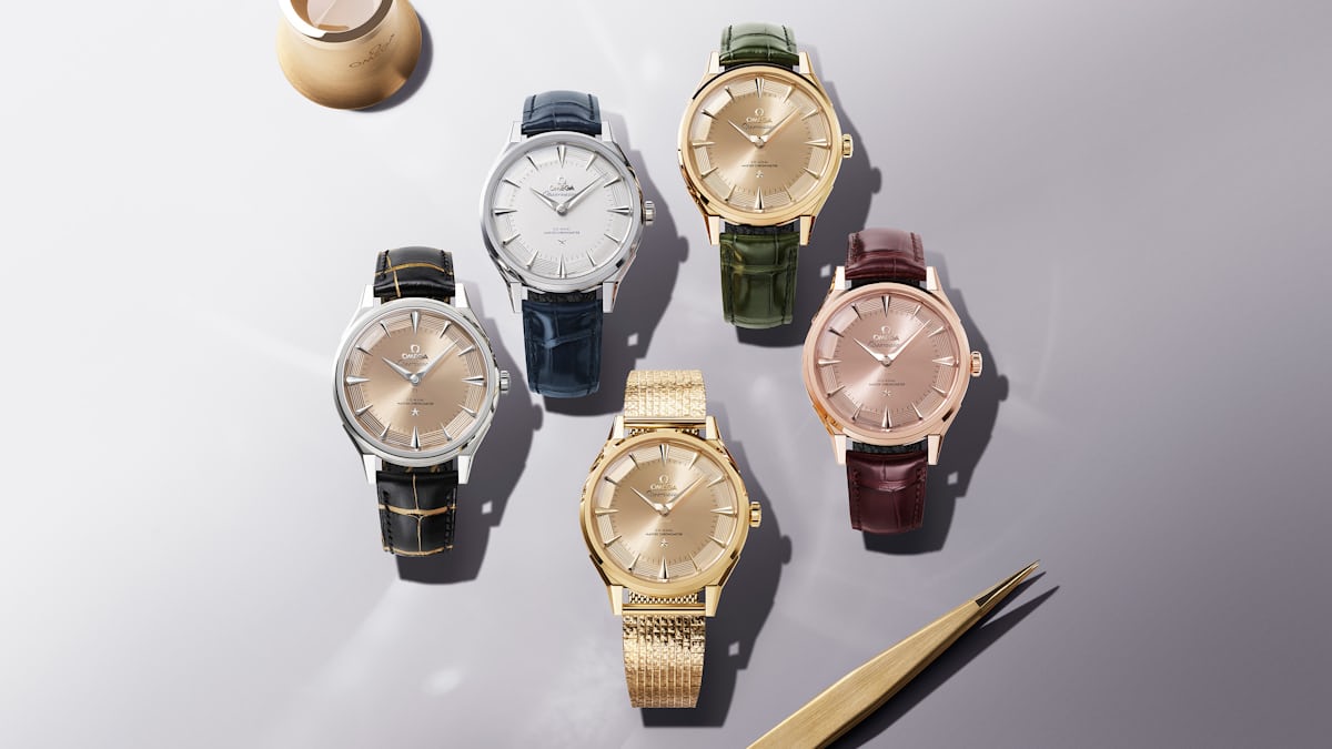 Is the Omega Constellation Observatory for me?