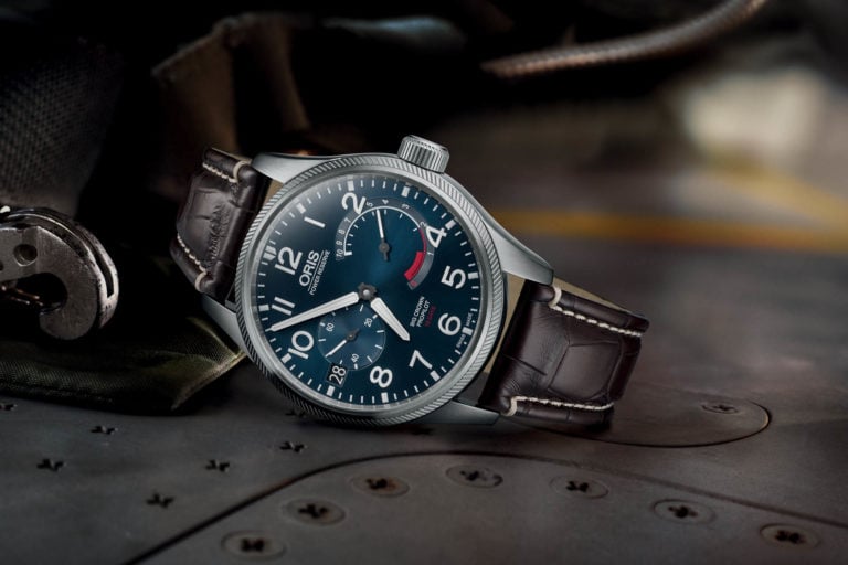 Oris ProPilot Calibre 111 - photo