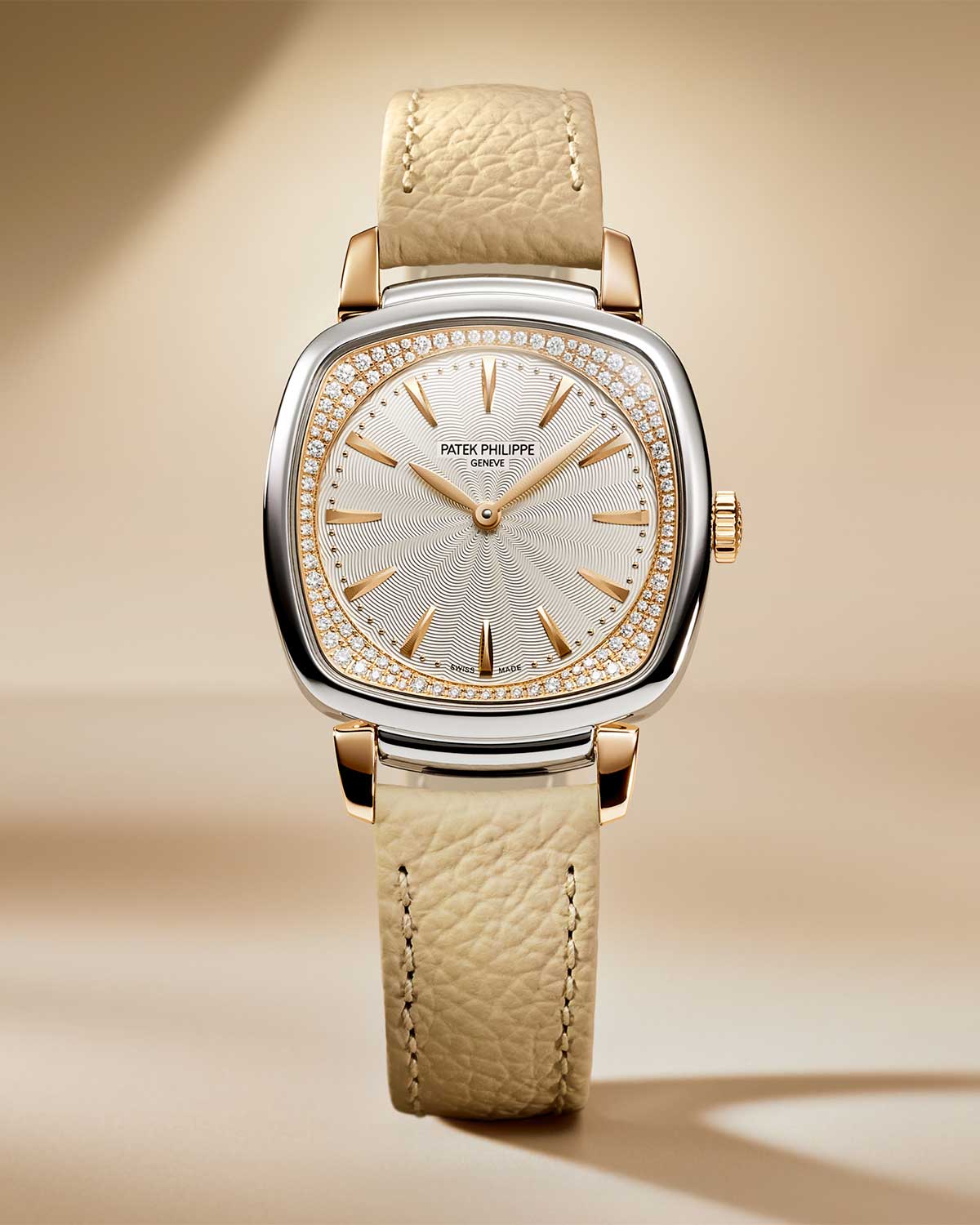 Patek Philippe Gondolo Ladies First - photo