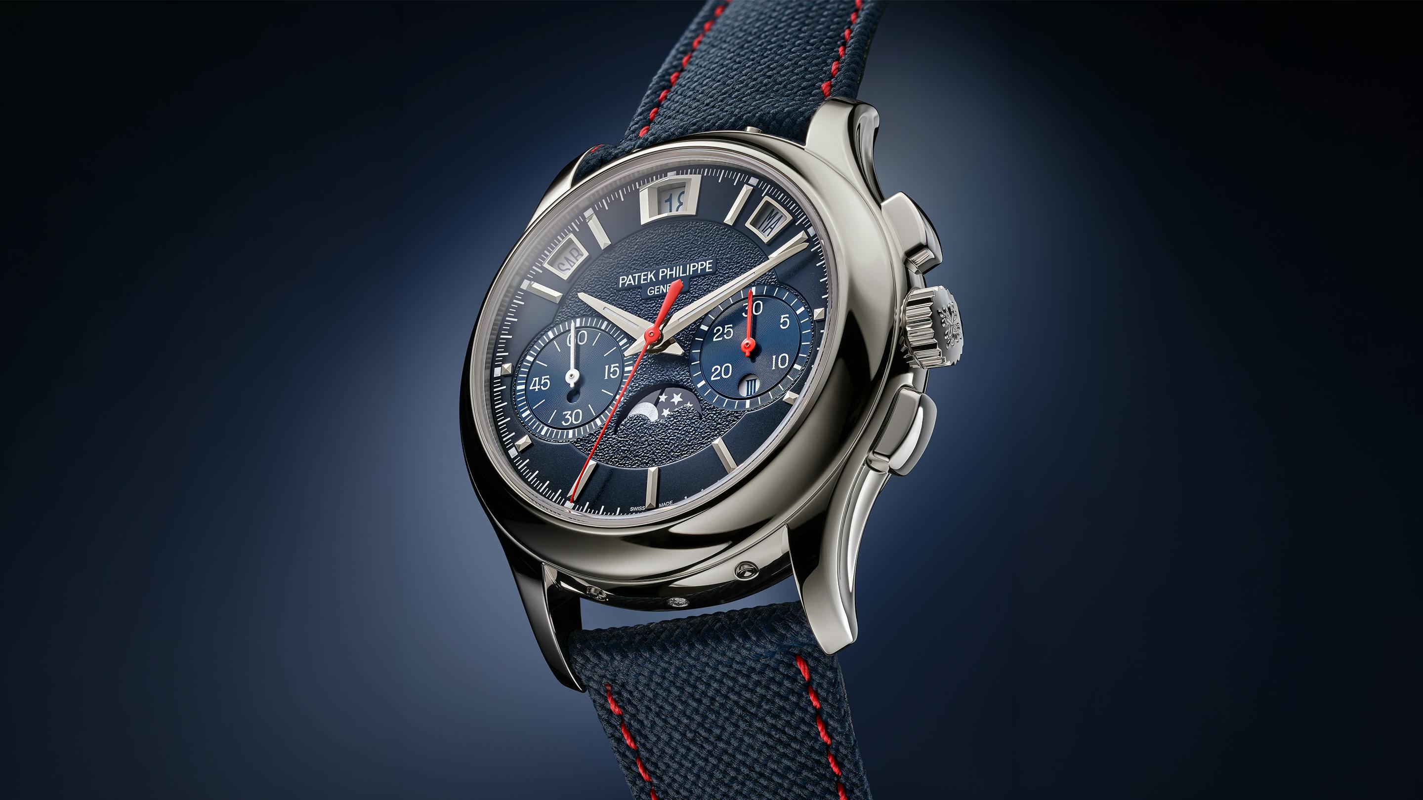 Patek Philippe Reference 5978P: The Seventh Perpetual Calendar Chronograph in 187 Years