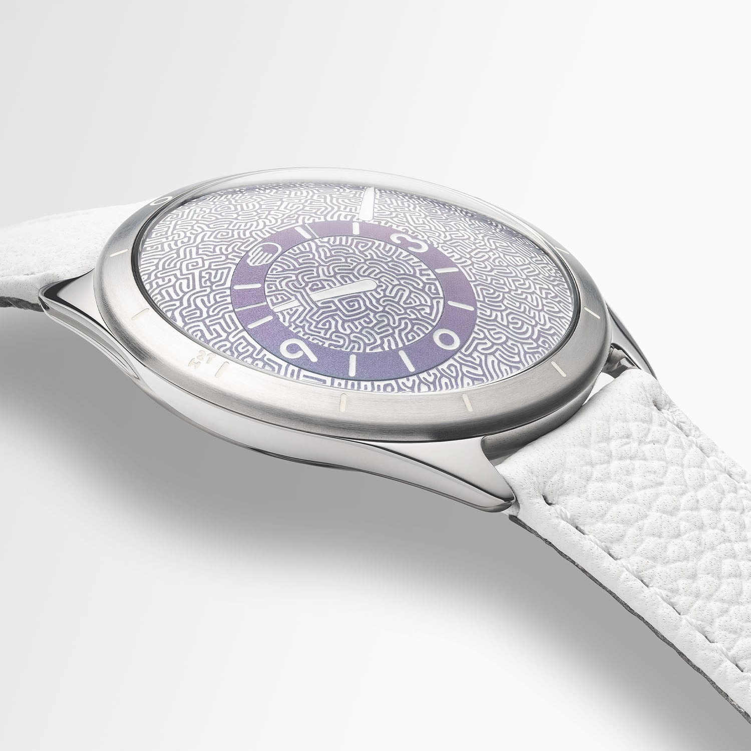 Ressence Type 9 Jules Wittock - photo