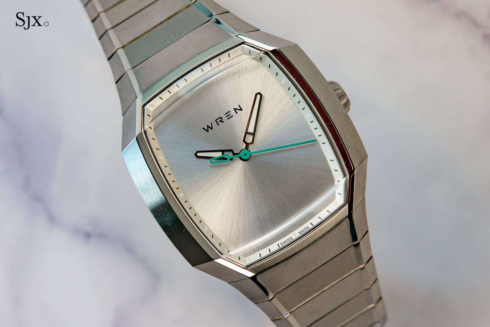 Wren Vessel: The New York Microbrand's Bold Leap Beyond the Dive Watch