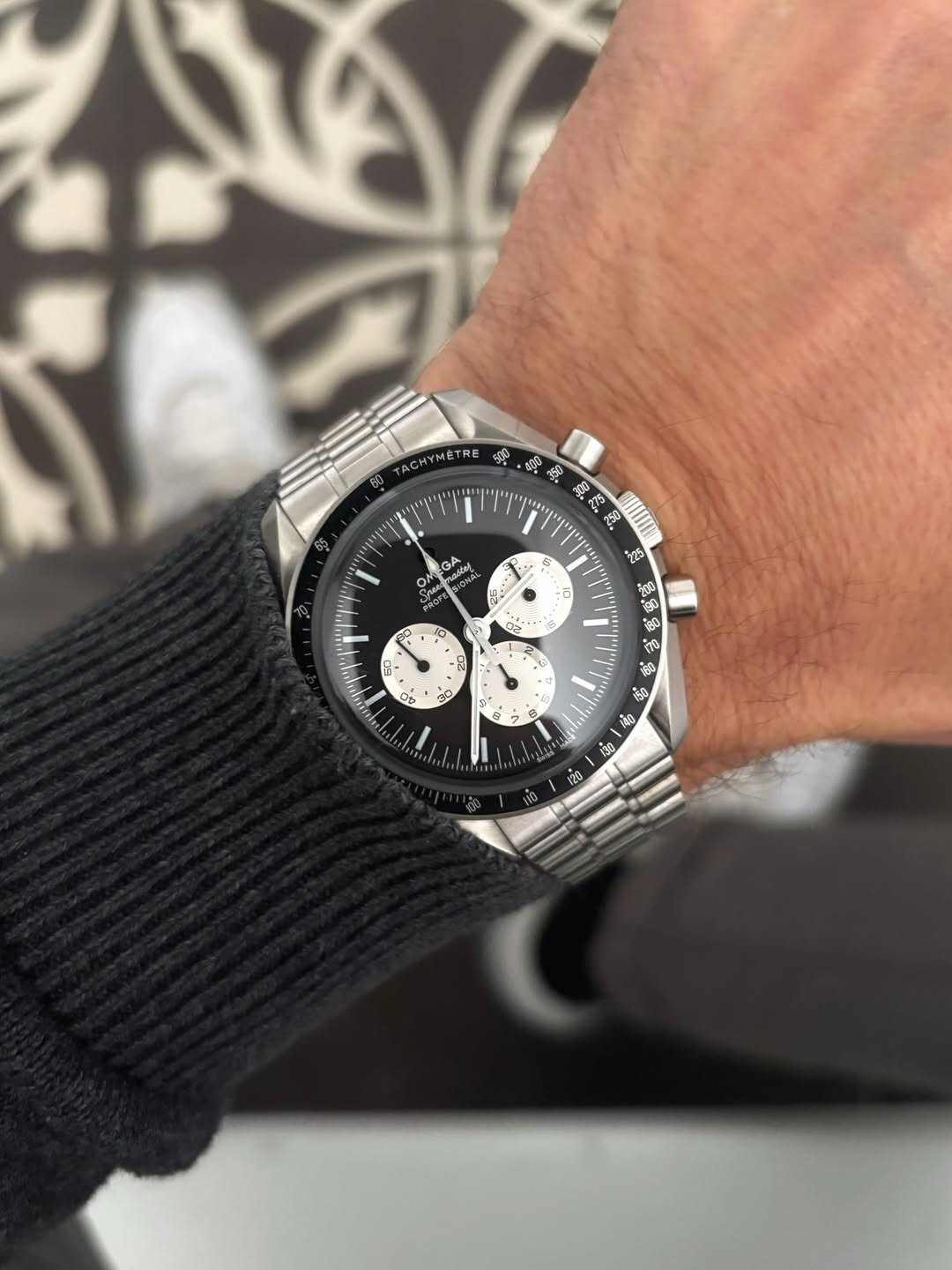 Wristshot by rolopalooza