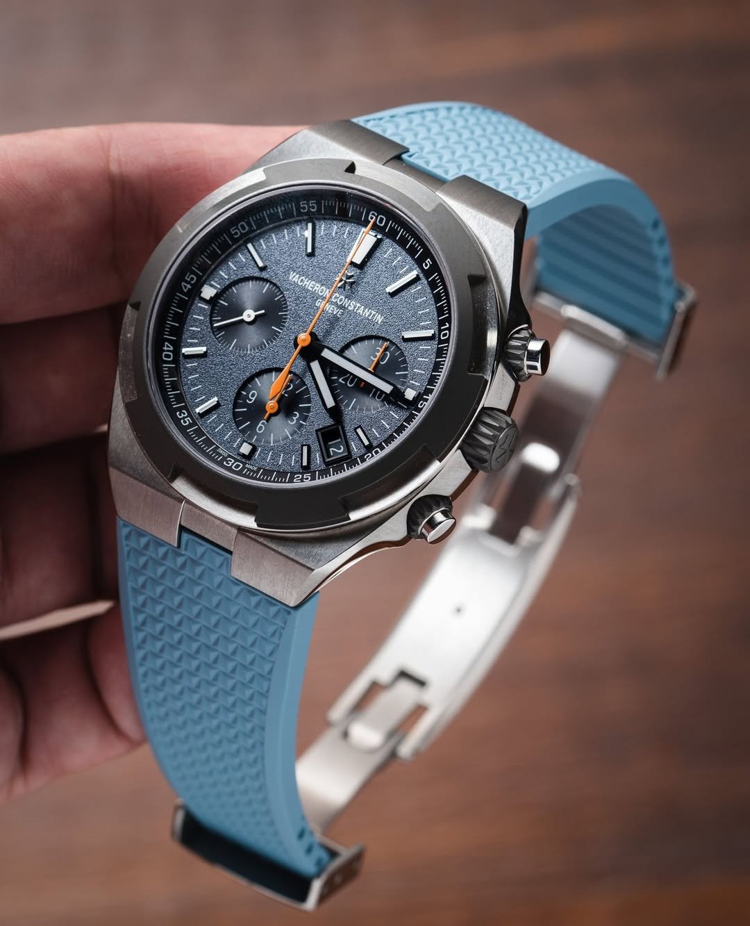 Wristshot by delugs