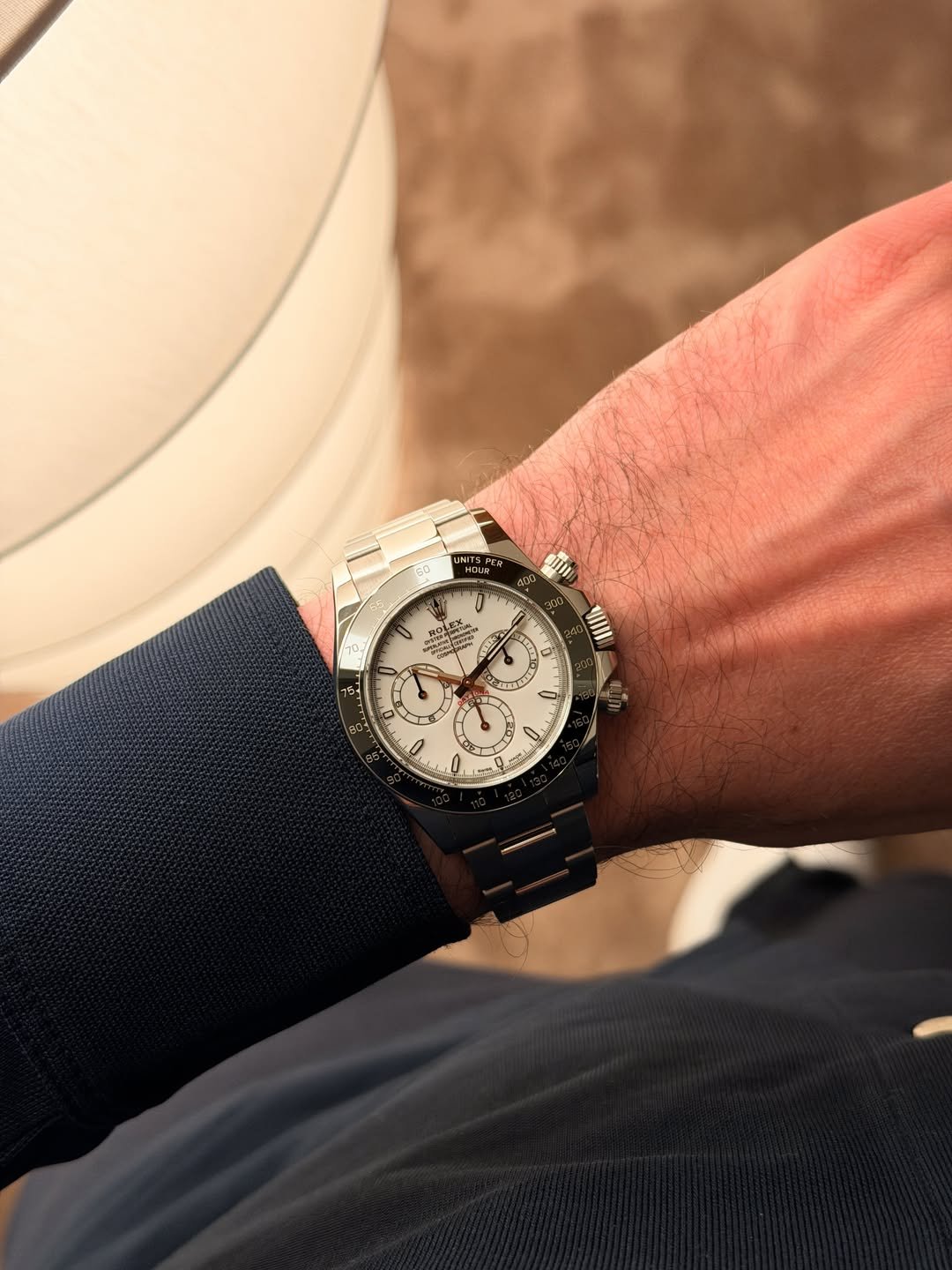 Wristshot by mr.nice.watch
