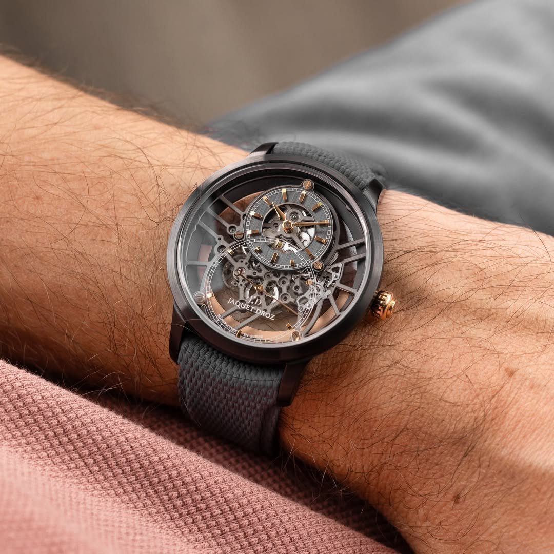 Wristshot by gingin_watches