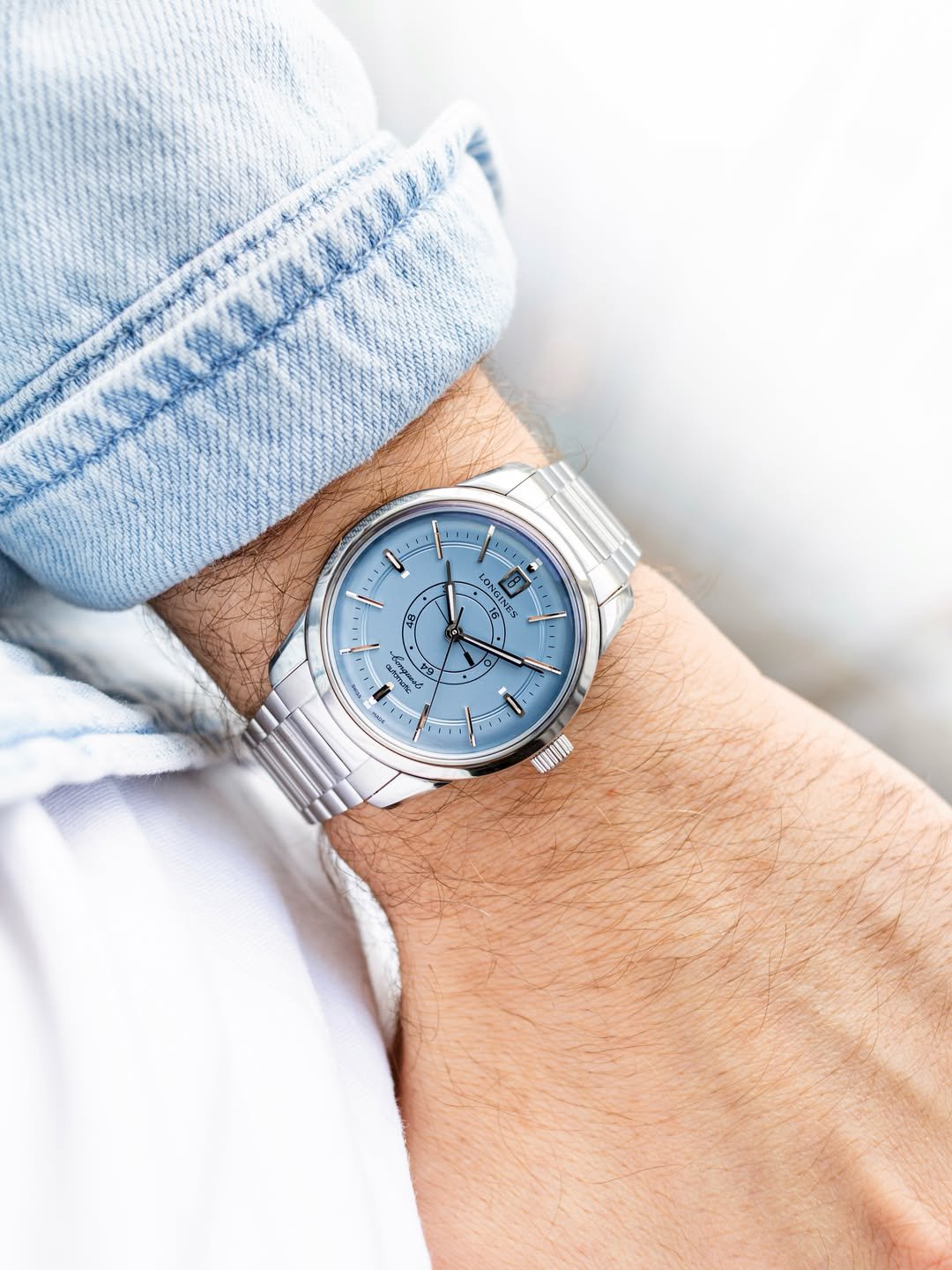 Wristshot by watch.tommy