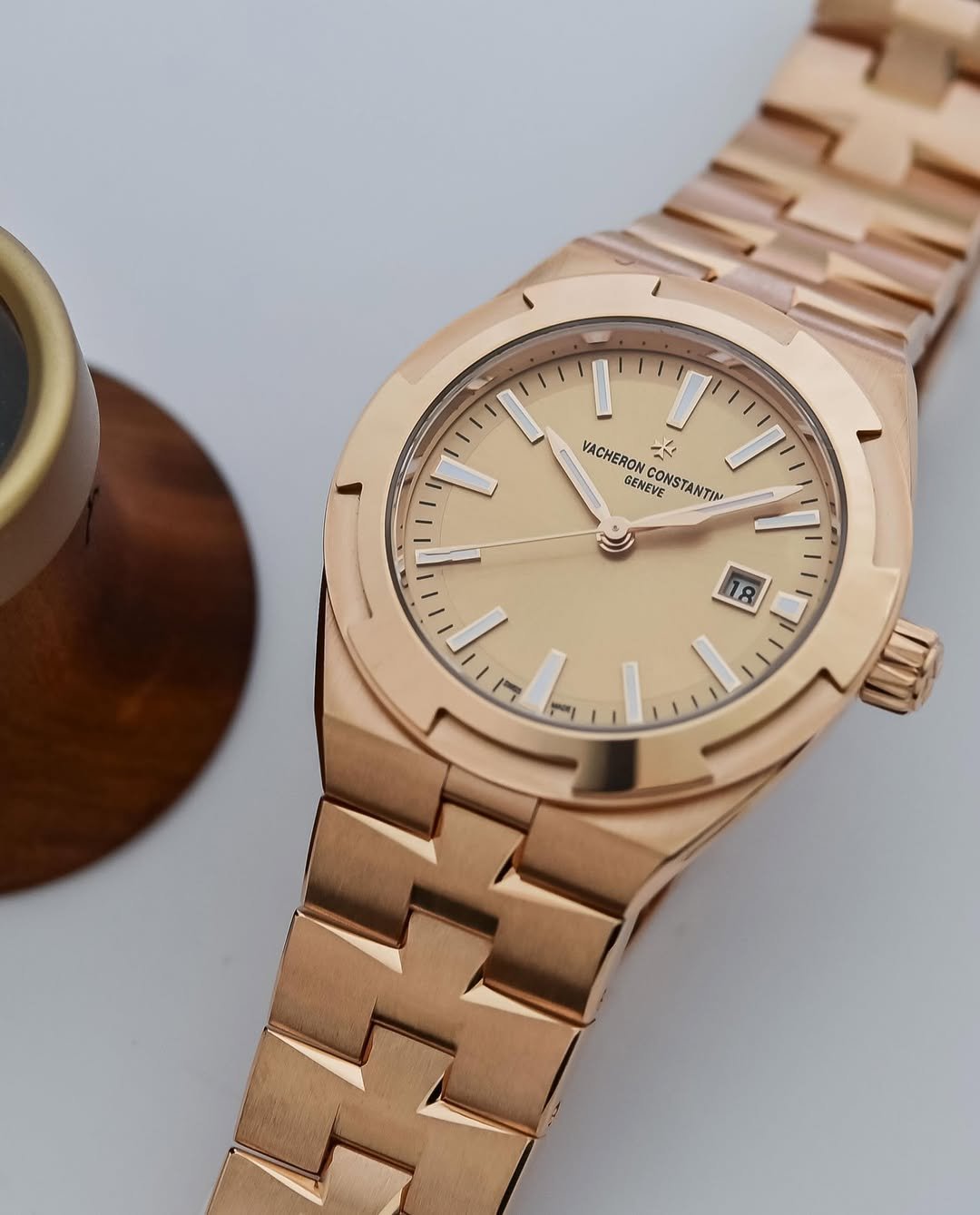 Wristshot by monochromewatches