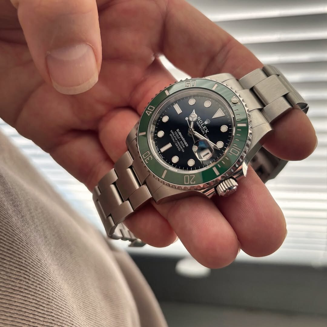 Wristshot by rolopalooza