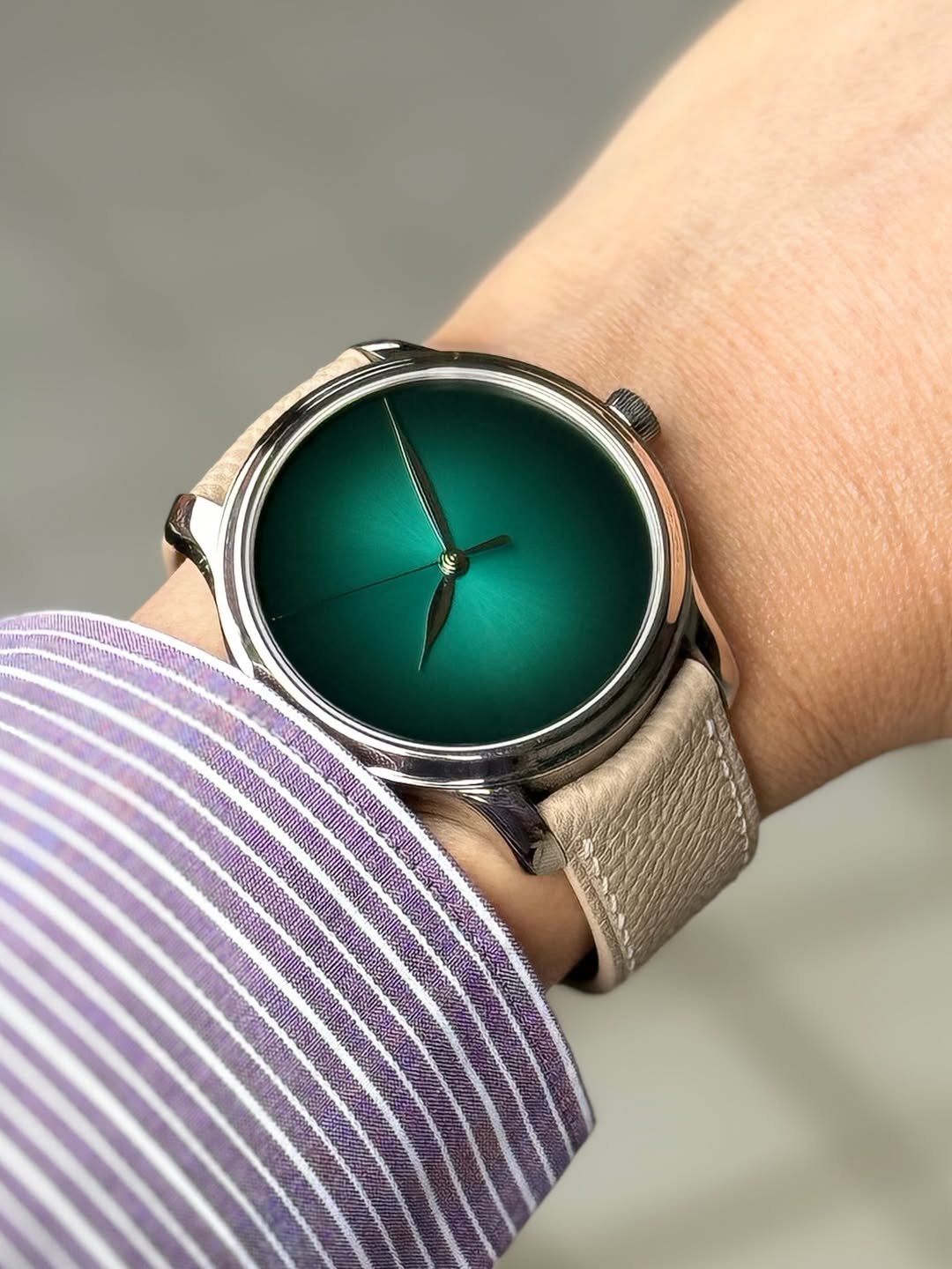 Wristshot by luis6_kch