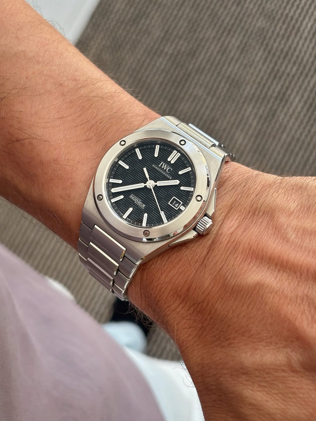 Wristshot by rolopalooza