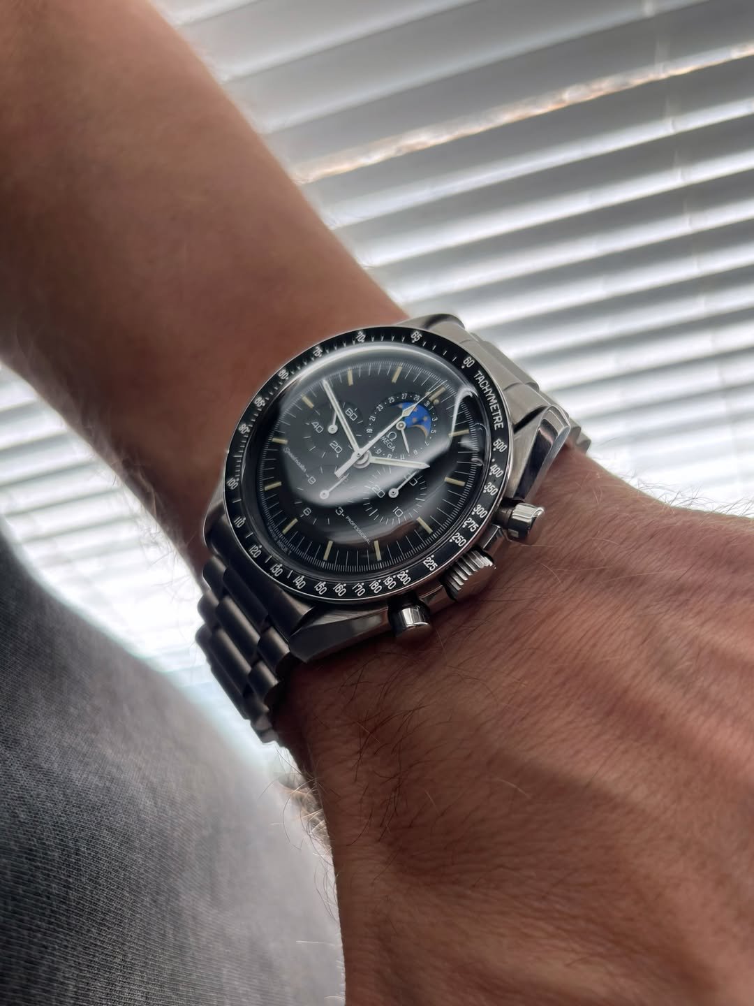 Wristshot by rolopalooza