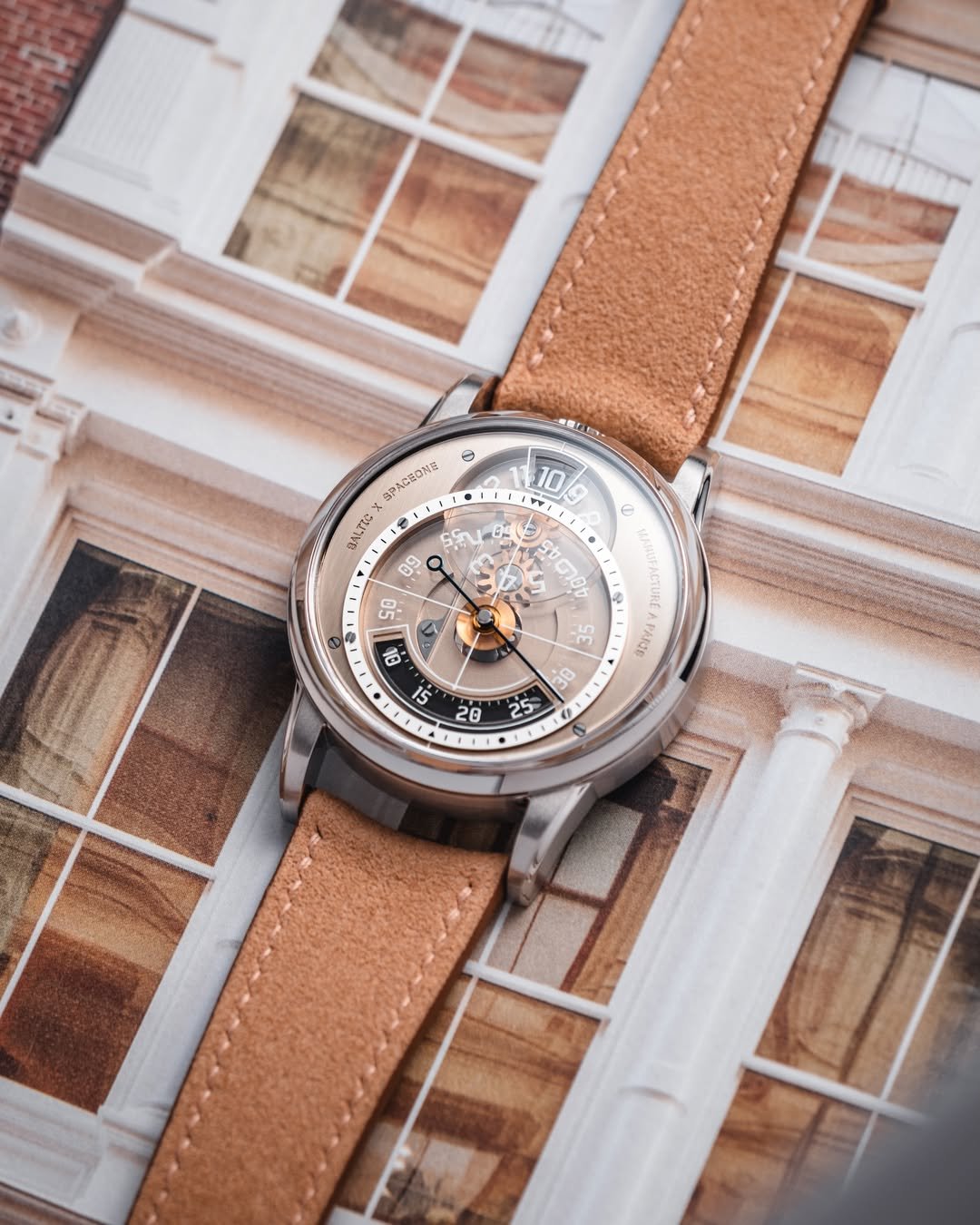 Wristshot by averagewatches