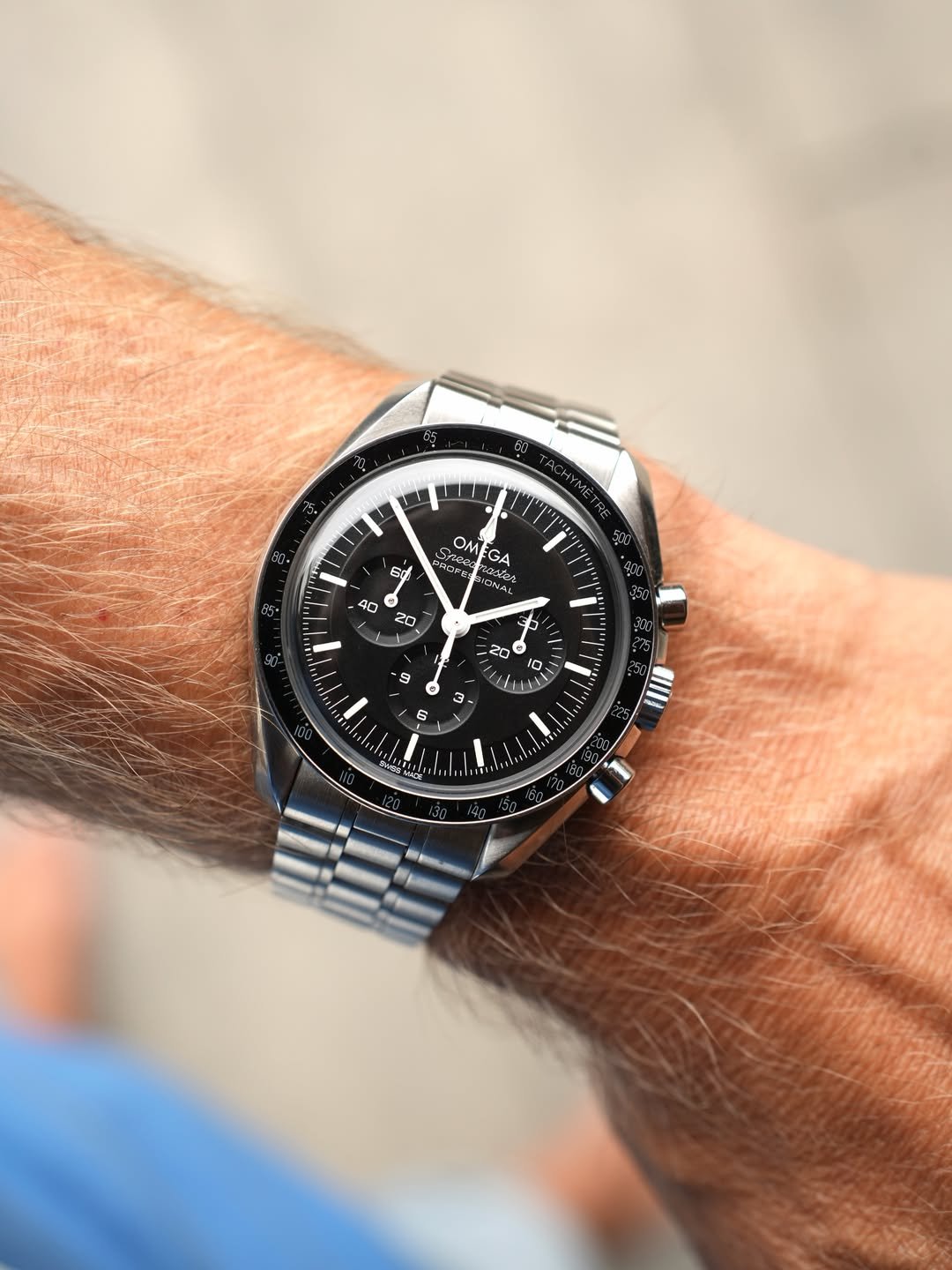 Wristshot by watchmypiece