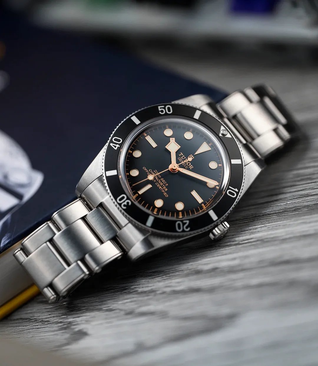 Wristshot by watchestolove