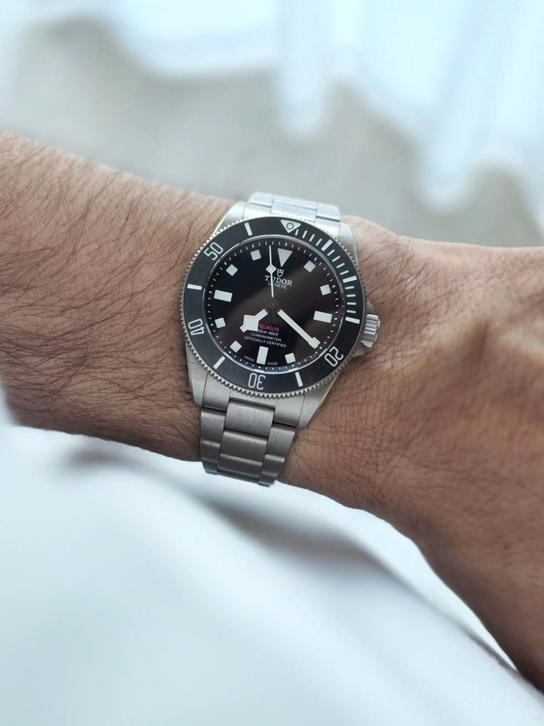 Wristshot by robinbankswatches