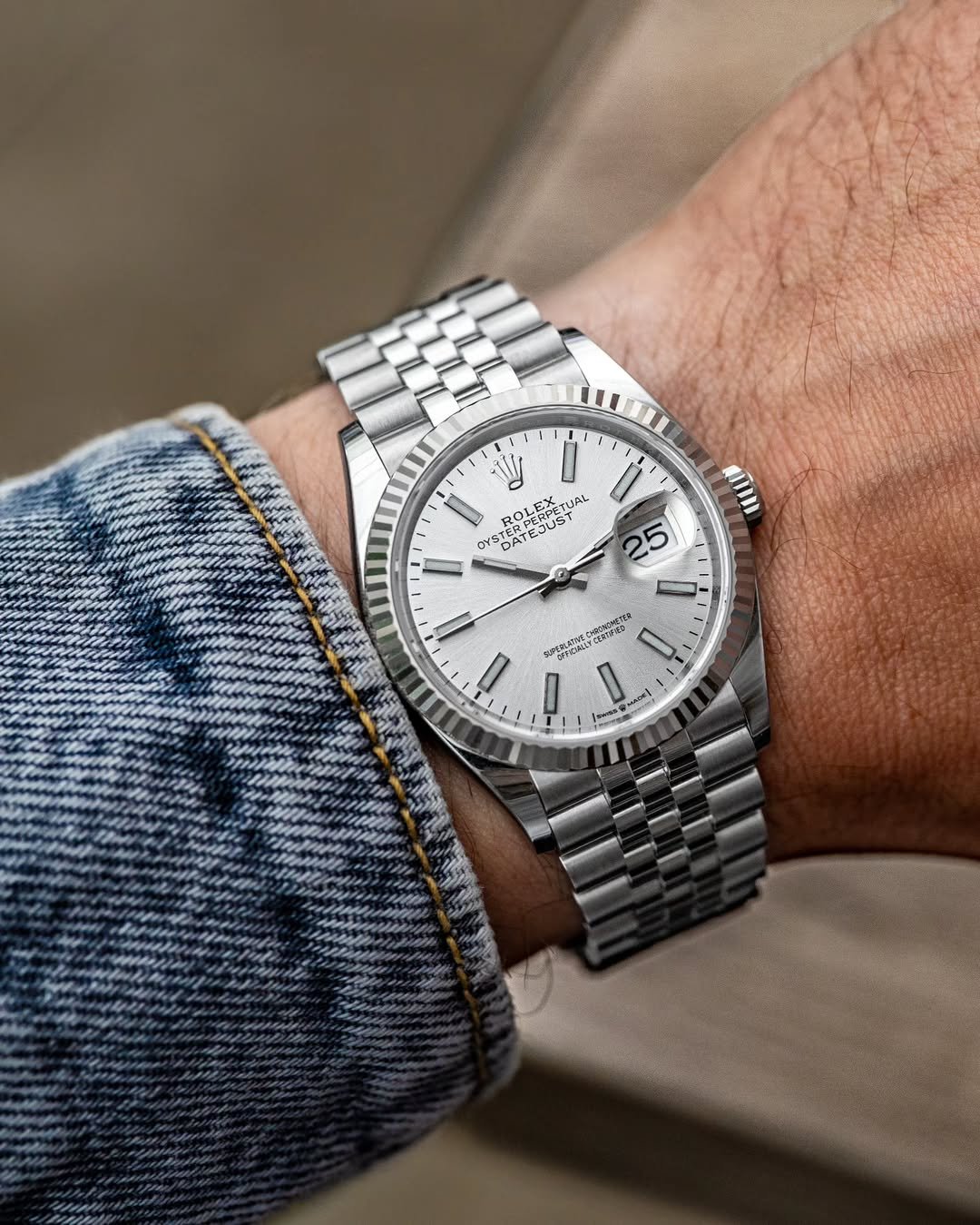 Wristshot by focused_on_time