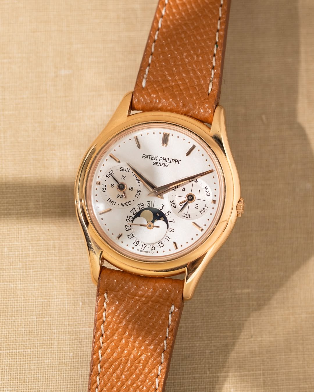 Wristshot by collectorsgallerydxb