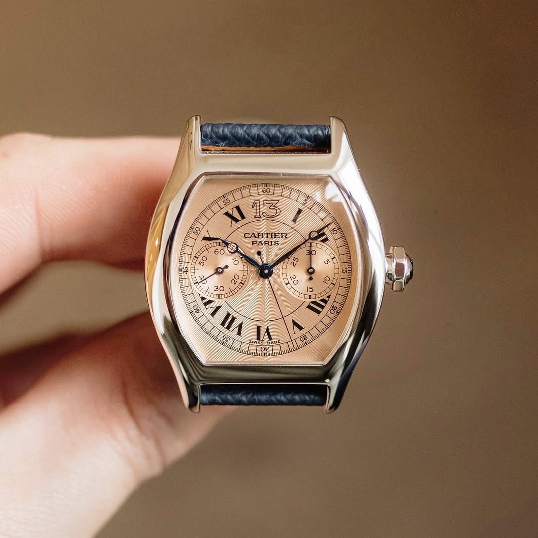 Wristshot by mr.watchley