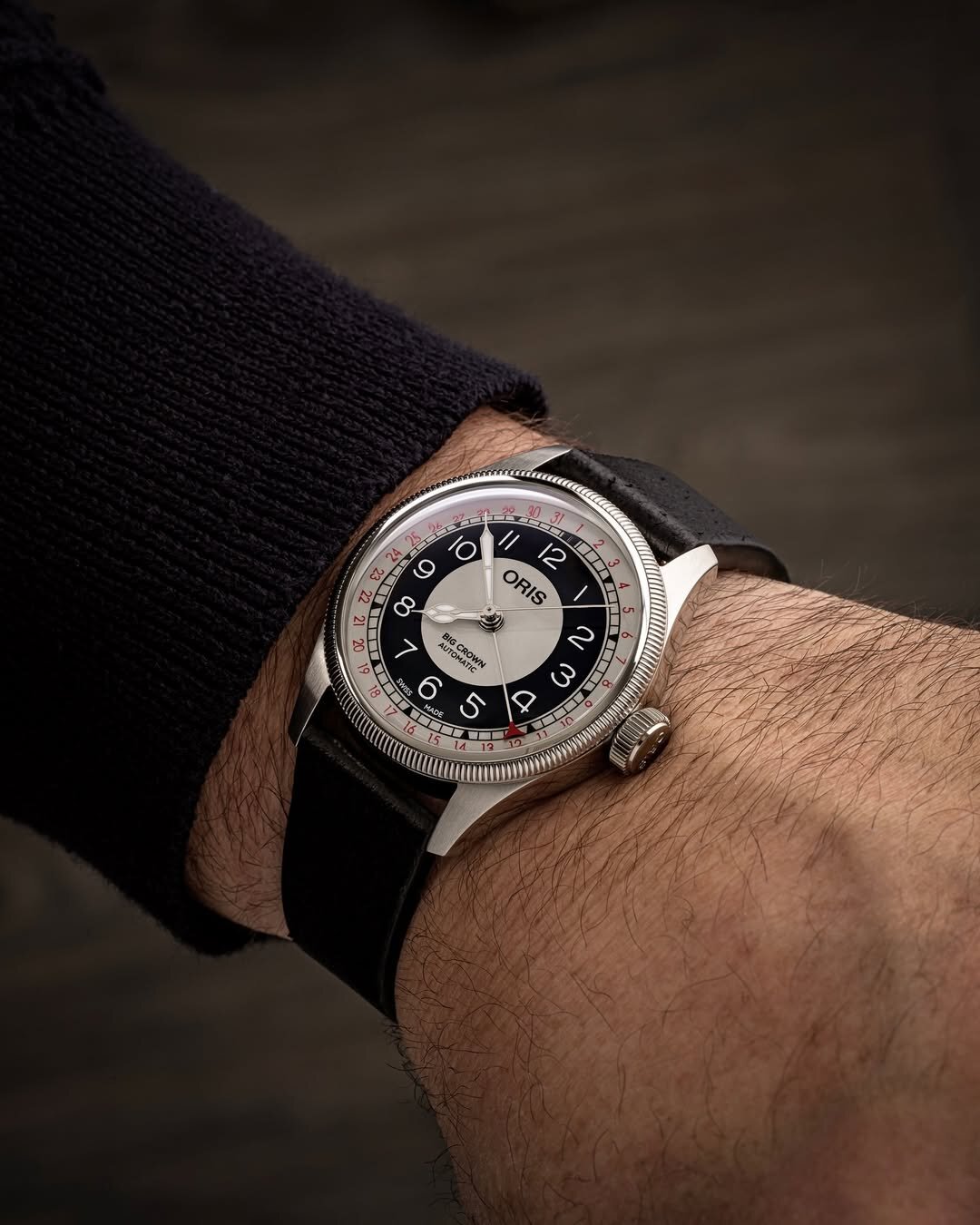 Wristshot by tyalexanderphotography