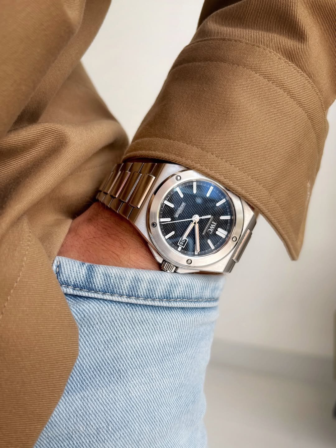 Wristshot by rolopalooza