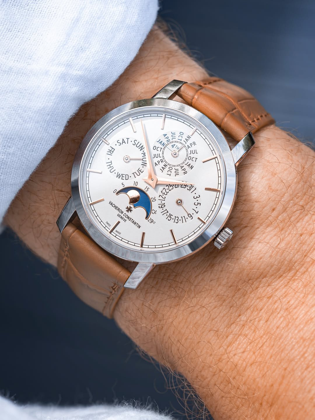 Wristshot by timvaux