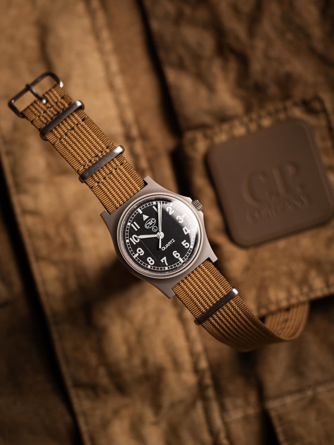 Wristshot by navs.watch