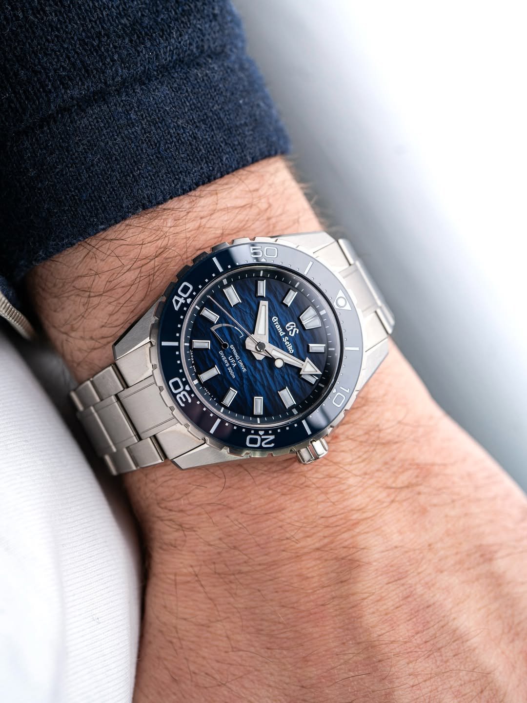 Wristshot by watch.tommy