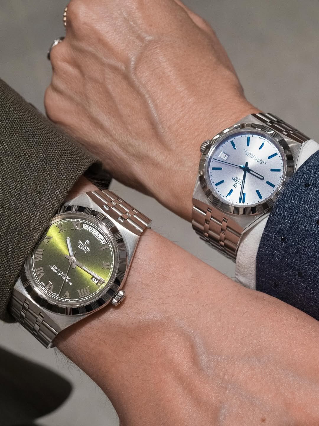 Wristshot by gulenissen