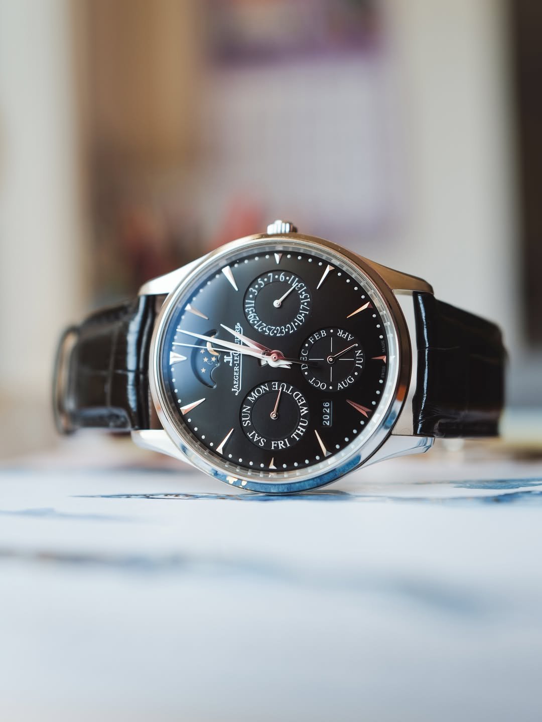 Wristshot by anthony.do_