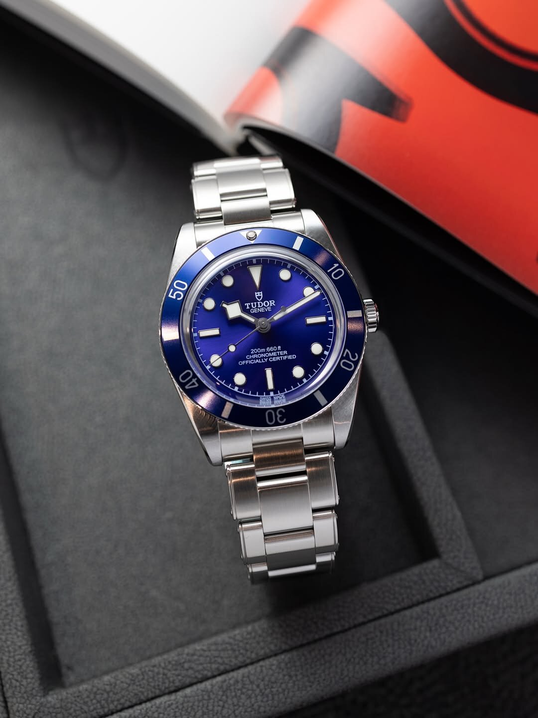 Wristshot by watch_girl_life