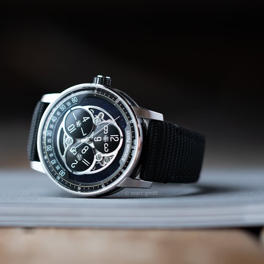 Wristshot by marc.gmt8