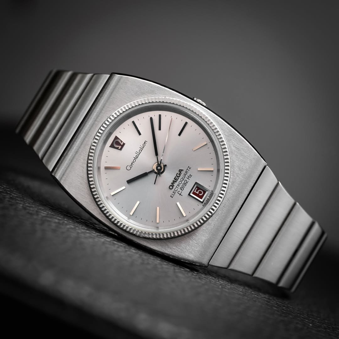 Wristshot by watchfid_official