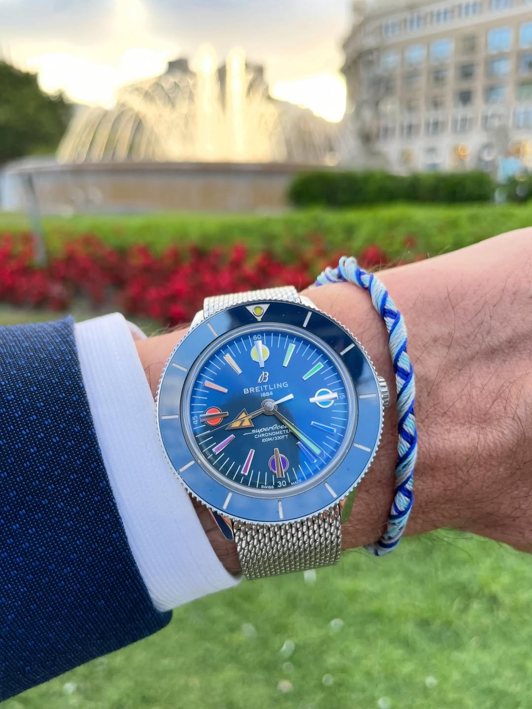 Wristshot by watchgeek4