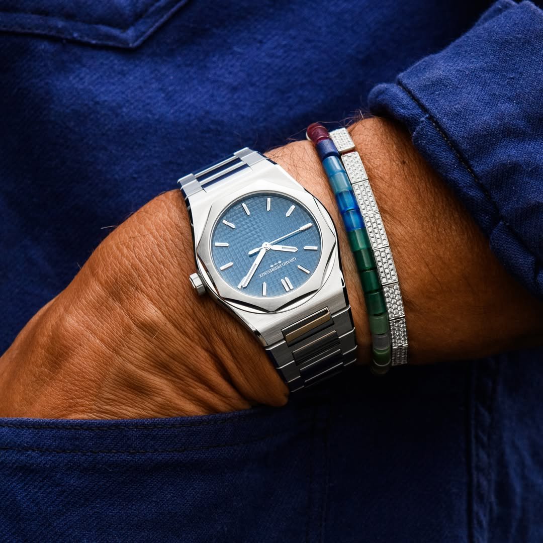 Wristshot by kristianhaagen