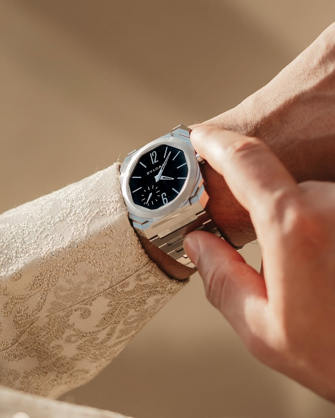 Wristshot by winditonthemove