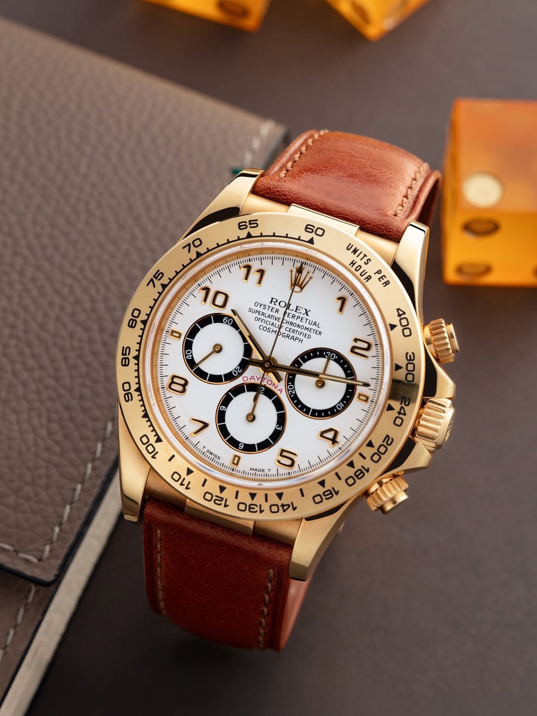 Wristshot by watchinsanity